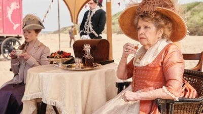 Assistir Sanditon Temporada 1 Episódio 5 Online em HD