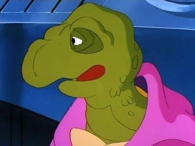 Assistir As Tartarugas Ninjas Temporada 6 Episódio 6 Online em HD