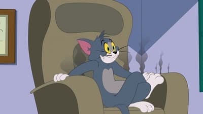 Assistir O Show de Tom e Jerry Temporada 4 Episódio 16 Online em HD