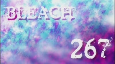 Assistir Bleach Temporada 1 Episódio 267 Online em HD