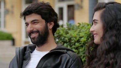 Assistir Dinheiro Sujo e Amor Temporada 1 Episódio 8 Online em HD