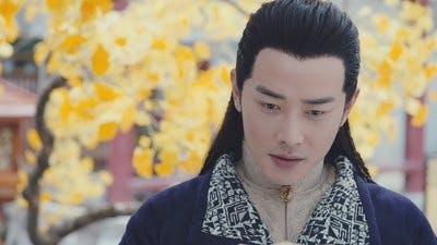 Assistir Princesa Weiyoung Temporada 1 Episódio 16 Online em HD