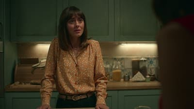 Assistir Quem é Erin Carter? Temporada 1 Episódio 3 Online em HD