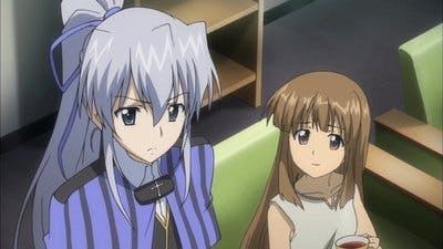 Assistir Campione! Matsurowanu Kamigami to Kamigoroshi no Maou Temporada 1 Episódio 6 Online em HD