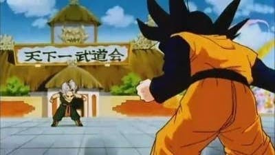 Assistir Dragon Ball Z Temporada 7 Episódio 17 Online em HD