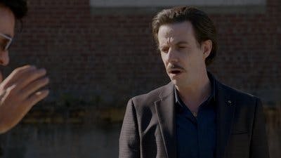 Assistir Powers Temporada 1 Episódio 9 Online em HD