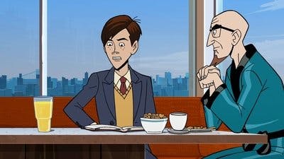 Assistir Os Irmãos Aventura Temporada 6 Episódio 1 Online em HD