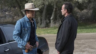 Assistir Justificado Temporada 6 Episódio 8 Online em HD
