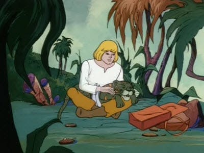 Assistir He-Man e Os Defensores do Universo Temporada 2 Episódio 33 Online em HD