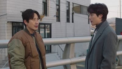 Assistir Além do Mal Temporada 1 Episódio 12 Online em HD