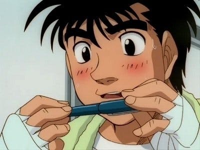 Assistir Hajime no Ippo Temporada 1 Episódio 68 Online em HD