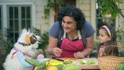 Assistir Waffles + Mochi Temporada 1 Episódio 1 Online em HD