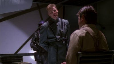 Assistir Firefly Temporada 1 Episódio 2 Online em HD