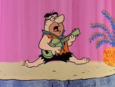 Assistir Os Flintstones Temporada 1 Episódio 15 Online em HD