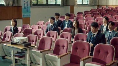 Assistir Black Dog Temporada 1 Episódio 2 Online em HD