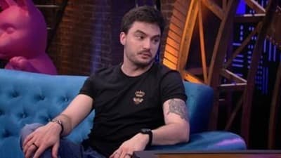 Assistir Lady Night Temporada 7 Episódio 3 Online em HD