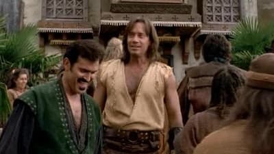 Assistir Hércules: A Lendária Jornada Temporada 6 Episódio 5 Online em HD