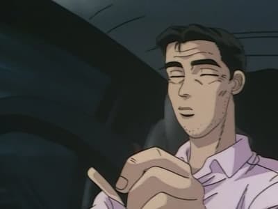 Assistir Initial D Temporada 1 Episódio 24 Online em HD