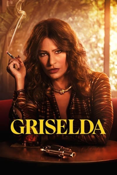 Assistir Griselda Temporada 1 Episódio 3 Online em HD