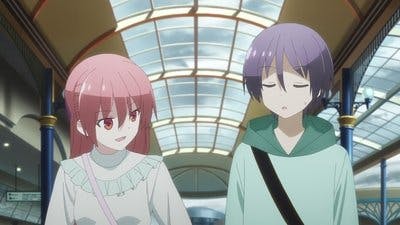 Assistir TONIKAWA: Over The Moon For You Temporada 2 Episódio 3 Online em HD