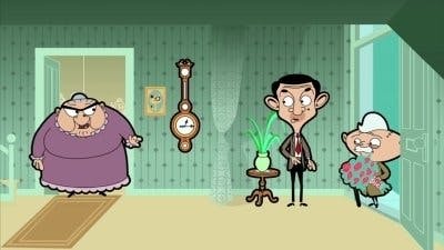 Assistir Mr. Bean: A Série Animada Temporada 4 Episódio 34 Online em HD