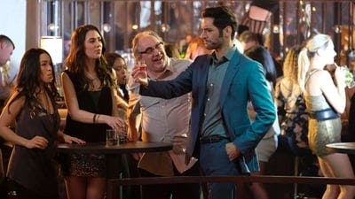 Assistir Lúcifer Temporada 3 Episódio 7 Online em HD