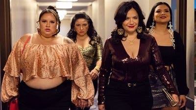 Assistir Reservation Dogs Temporada 2 Episódio 5 Online em HD