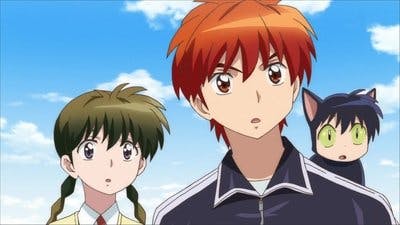 Assistir Kyoukai no Rinne Temporada 3 Episódio 6 Online em HD