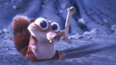 Assistir A Era do Gelo: Histórias do Scrat Temporada 1 Episódio 2 Online em HD