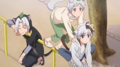 Assistir Uchi Tama?! Uchi no Tama Shirimasen ka? Temporada 1 Episódio 7 Online em HD