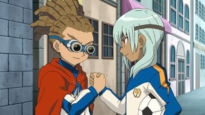 Assistir Super Onze Temporada 1 Episódio 90 Online em HD