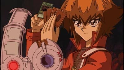 Assistir Yu-Gi-Oh! GX Temporada 1 Episódio 30 Online em HD