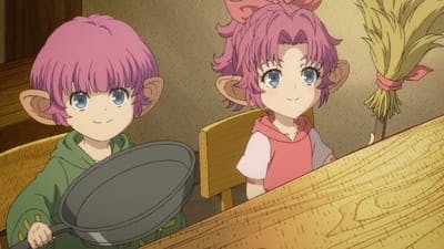 Assistir Seiken Densetsu: Legend of Mana – The Teardrop Crystal Temporada 1 Episódio 1 Online em HD