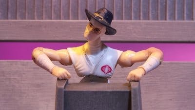 Assistir Frango Robô Temporada 5 Episódio 8 Online em HD