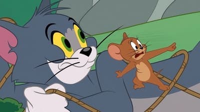 Assistir O Show de Tom e Jerry Temporada 4 Episódio 26 Online em HD