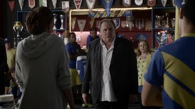 Assistir Marseille Temporada 2 Episódio 3 Online em HD