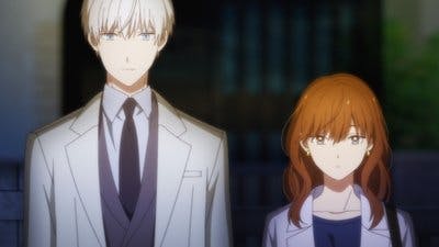 Assistir Koori Zokusei Danshi to Cool na Douryou Joshi Temporada 1 Episódio 11 Online em HD