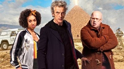 Assistir Doctor Who Temporada 10 Episódio 7 Online em HD