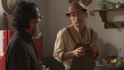 Assistir Mar do Sertão Temporada 1 Episódio 56 Online em HD
