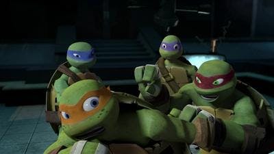 Assistir As Tartarugas Ninjas Temporada 1 Episódio 26 Online em HD