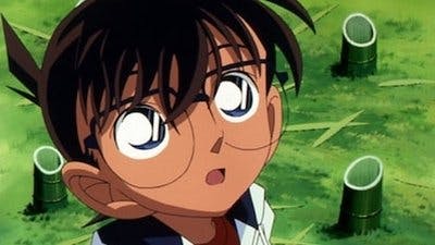 Assistir Detective Conan Temporada 1 Episódio 315 Online em HD