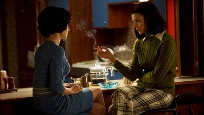 Assistir Mad Men: Inventando Verdades Temporada 6 Episódio 3 Online em HD