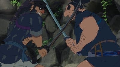 Assistir Sakuna: Of Rice and Ruin Temporada 1 Episódio 11 Online em HD