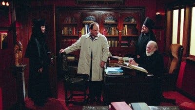 Assistir Seinfeld Temporada 5 Episódio 11 Online em HD