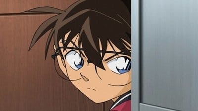 Assistir Detective Conan Temporada 1 Episódio 716 Online em HD