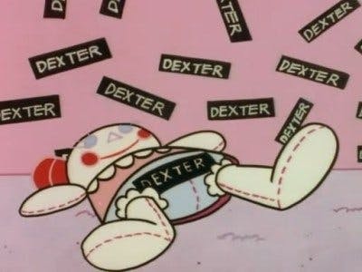 Assistir O Laboratório de Dexter Temporada 2 Episódio 18 Online em HD