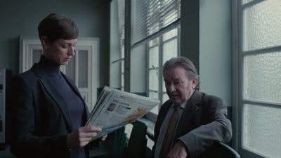 Assistir Hotel Beau Sejour Temporada 1 Episódio 3 Online em HD