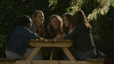 Assistir Merlí Temporada 3 Episódio 13 Online em HD