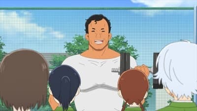 Assistir Sayonara Watashi no Cramer Temporada 1 Episódio 4 Online em HD