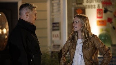 Assistir NCIS: Investigação Naval Temporada 11 Episódio 9 Online em HD